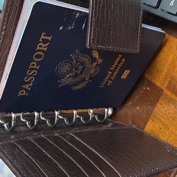 Gucci Monogram Agenda - Picture 5 of 6